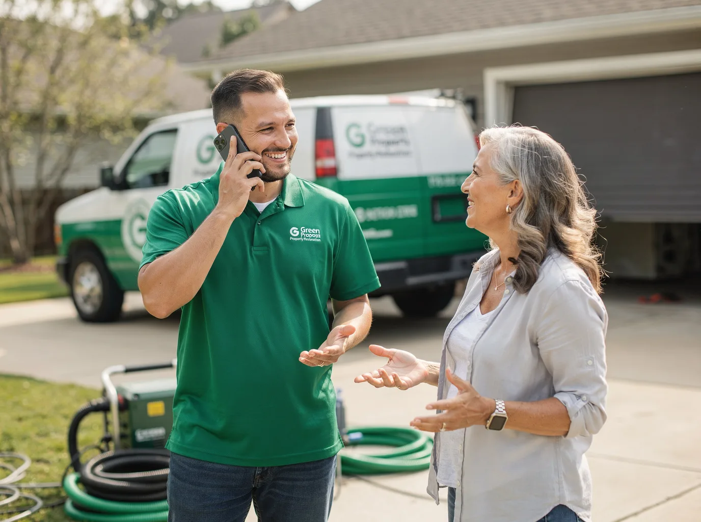 Water Damage Restoration Green Camp, OH FAQs